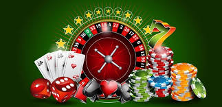 Официальный сайт Casino JVSpin